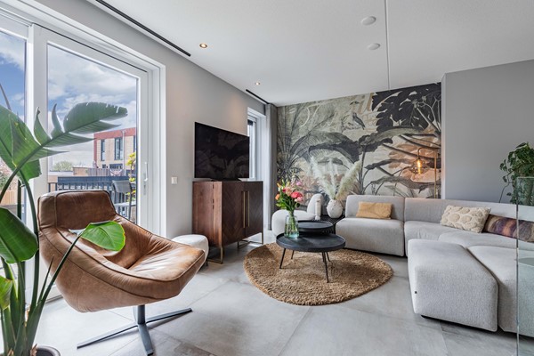 Medium property photo - De Bolder 9, 8302 DB Emmeloord